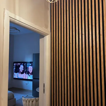 شقة Panorama بوزنان