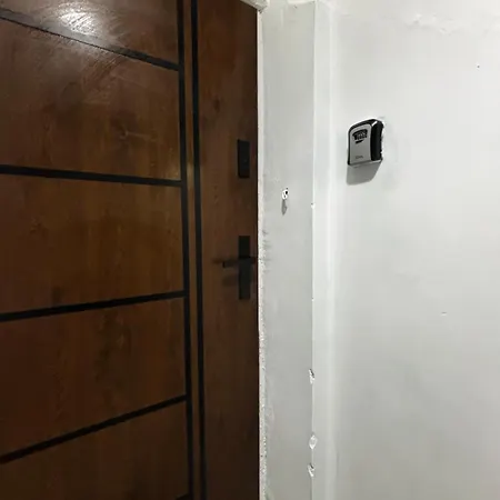 Panorama アパート *
